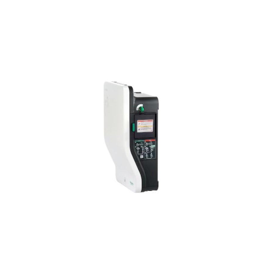 SCHNEIDER ELECTRIC EVH2 S3 EVH2S3P02K Wall-mounted charging station 3.7 kW, Phases 1, 16A, 2.5mm? IP54