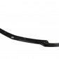 Maxton Design Mercedes Benz C-Class W204 AMG-Line (Pre-Facelift) Front Splitter