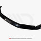 Maxton Design Honda Jazz MK1 Front Splitter