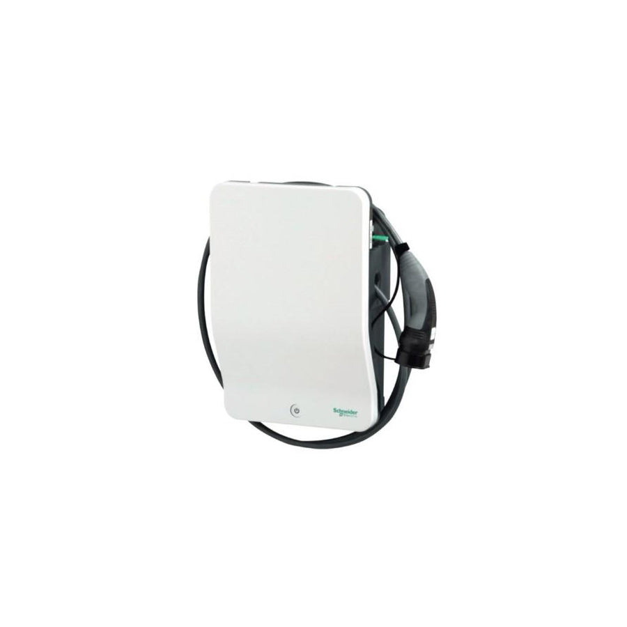 SCHNEIDER ELECTRIC EVH2S22P0CK Wall-mounted charging station 22 kW, 4 m, Phases 3, 32A, 6mm?, IP54