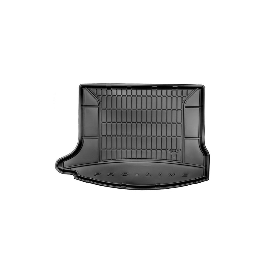 FROGUM TM548669 Car boot tray for MAZDA 3 Hatchback (BM, BN) Elastomer