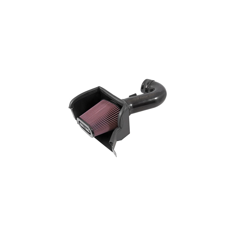 K&N 63-3090 Performance Air Intake System