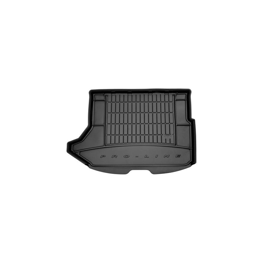 FROGUM TM406933 Car boot tray for DODGE Caliber TPE (thermoplastic elastomer), Nonslip | ML Performance Car Parts
