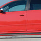Rieger 00099030 Audi 8E B6 B7 A4 Right Side Skirt