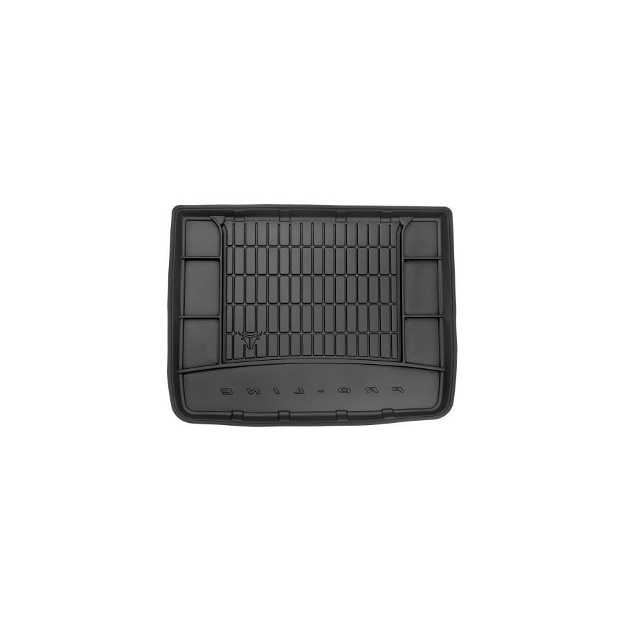 FROGUM TM405295 Car boot tray suitable for MERCEDES-BENZ B-Class (W245) TPE (thermoplastic elastomer), Nonslip