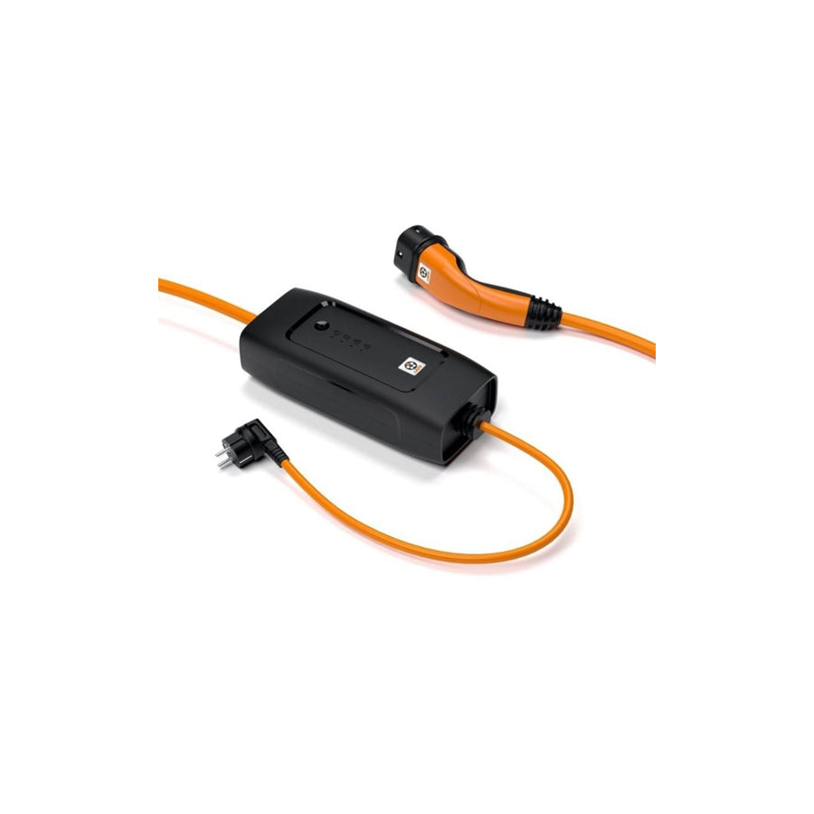 LAPP ?LFLEX CHARGE Mode 2 Basic 5555921001 Portable charger 2.3 kW, Charging plug type 2, Schuko, 10A, Phases 1, 230V, 6 m