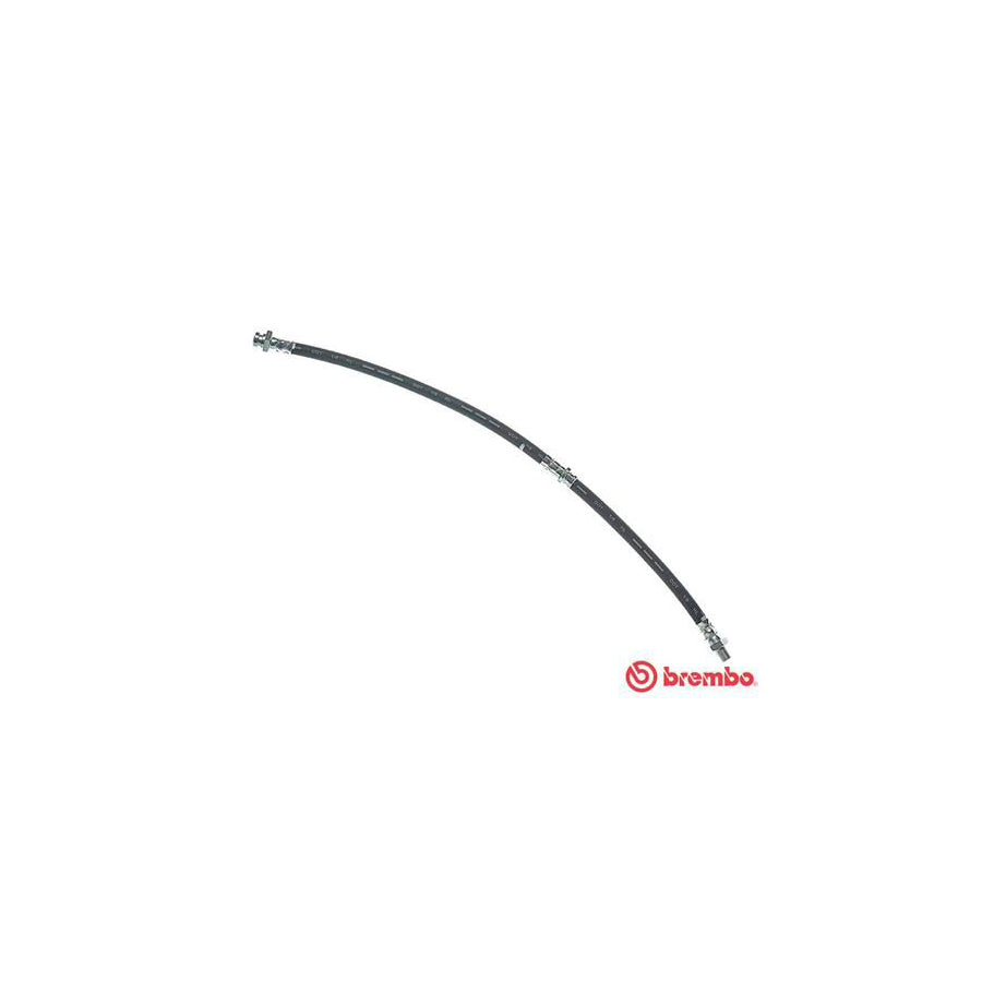 BREMBO T 49 021 Brake Hose 500Mm F10X1 