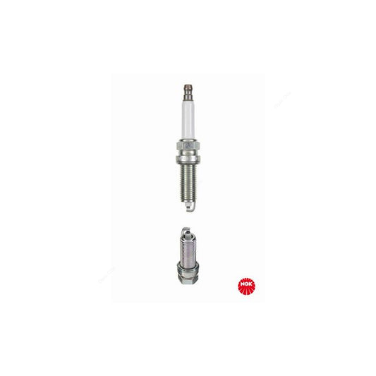 NGK LZKAR7B (5942) - Standard Spark Plug - Fits Renault