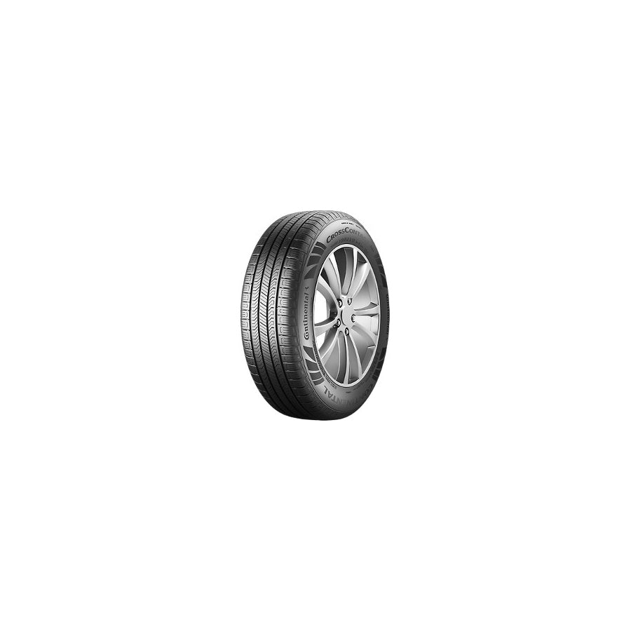 Continental Crosscontact Rx 255/70 R16 111T Summer Jeep / 4x4 Tyre | Duco Car Parts UK Car Parts