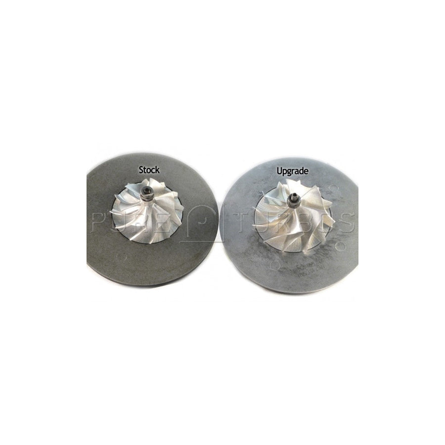 Pure Turbos BMW N55 Stage 1 Turbo (M2, M135i, 135i, M235i, 335i & 435i)