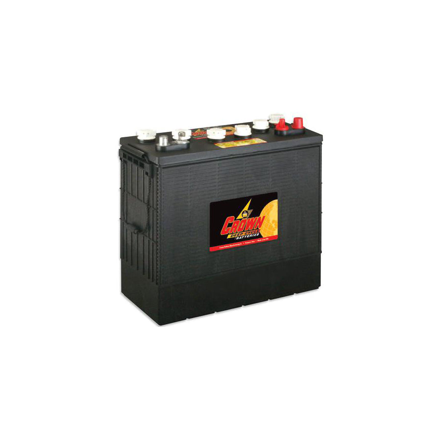 Crown CR-215 12v 215Ah Deep Cycle Battery