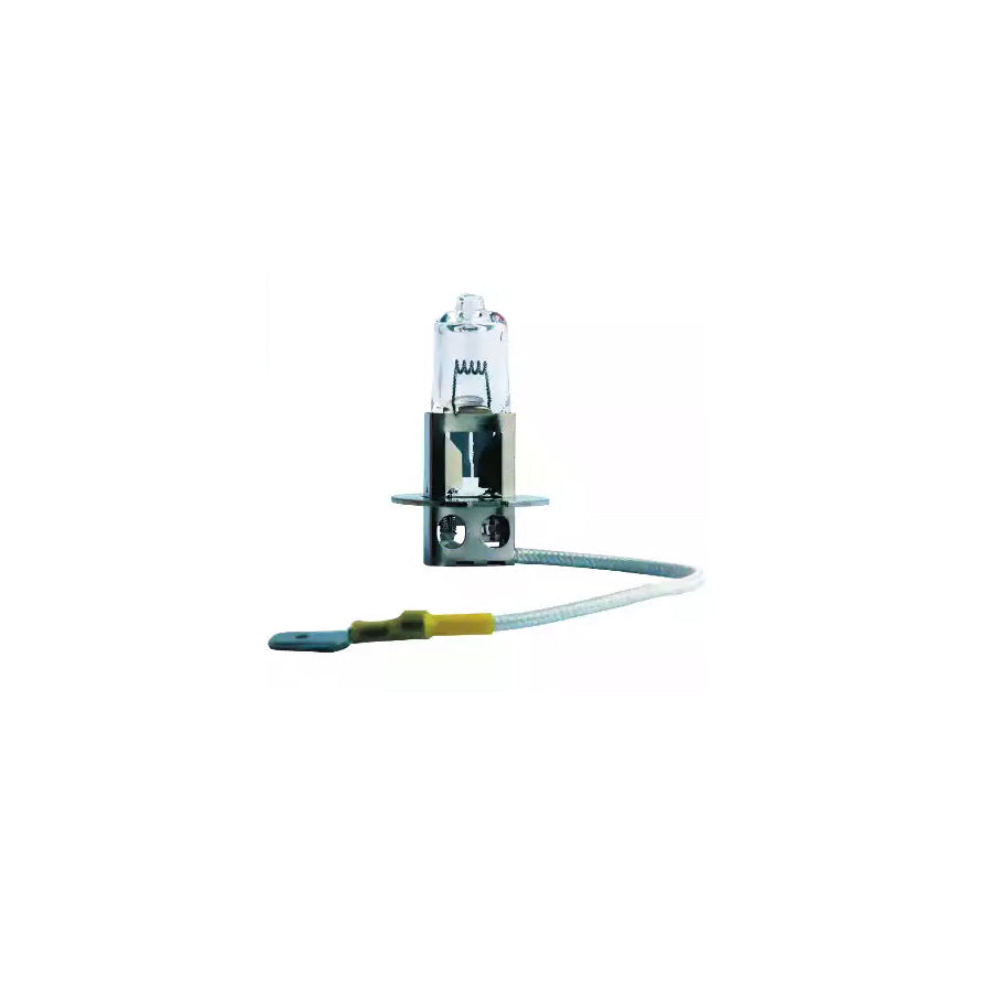 PHILIPS MasterDuty 13336MDB1 Bulb, spotlight H3 24V 70W PK22s 3200K Halogen
