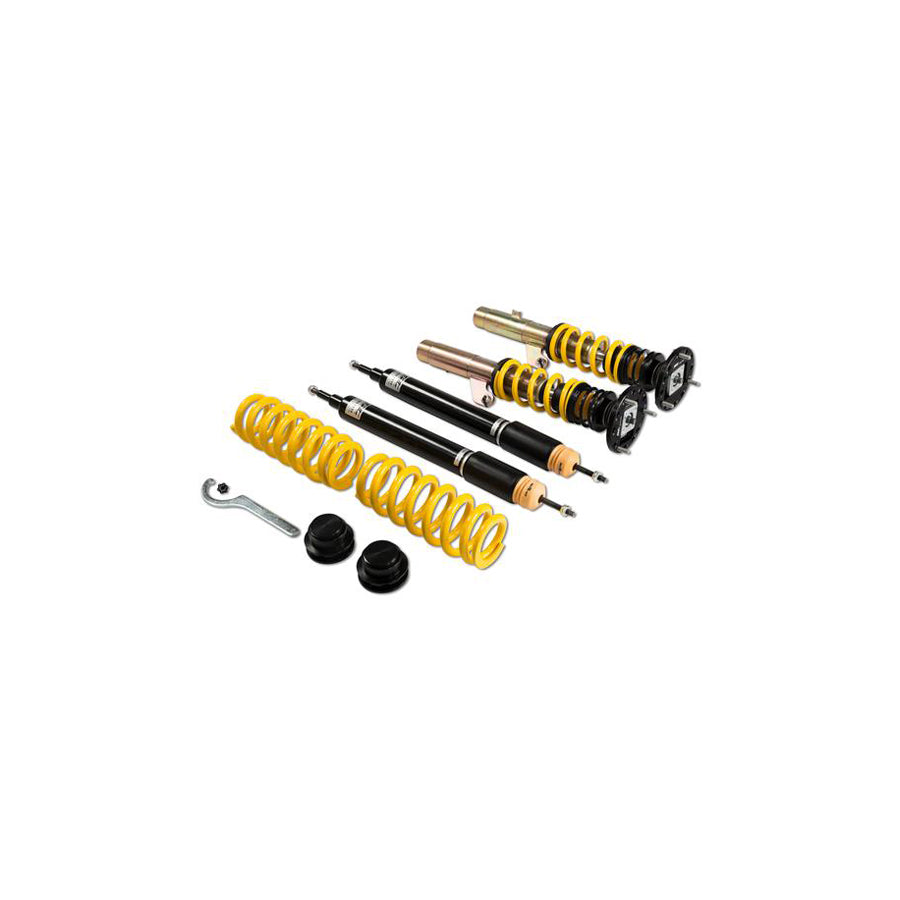 ST Suspension BMW E90 E92 COILOVER KIT XTA (Inc. 325i, 328i, 330i & 335i)