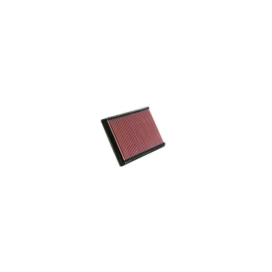 K&N 33-2237 Replacement Air Filter