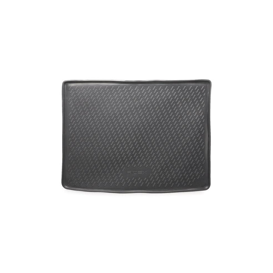 RIDEX 4731A0315 Car boot liner for JEEP Renegade Off-Road (BU, B1) Elastomer