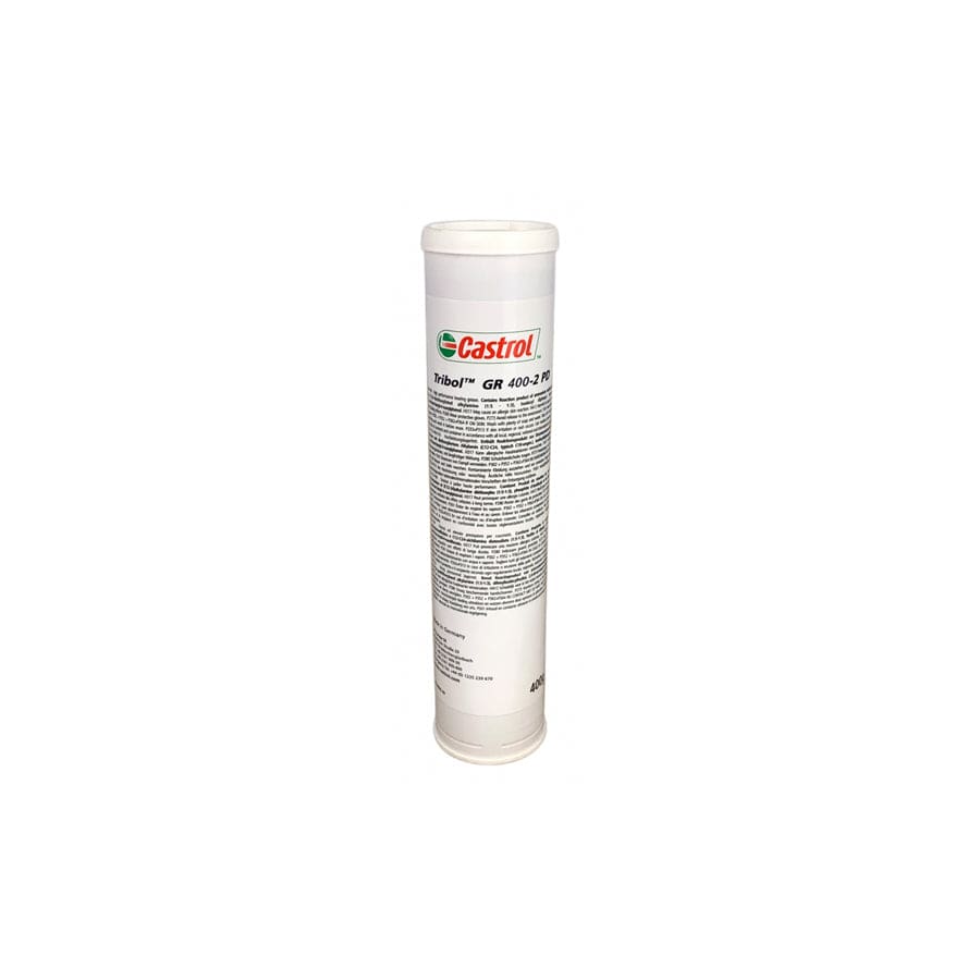 Castrol Tribol GR 400-2 PD - 0.4kg