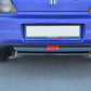 Maxton Design Honda S2000 Central Rear Splitter