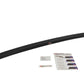 Maxton Design ME-V-447-CAP1T Spoiler Cap Mercedes Benz V-Class W447 | Duco Car Parts UK Car Parts