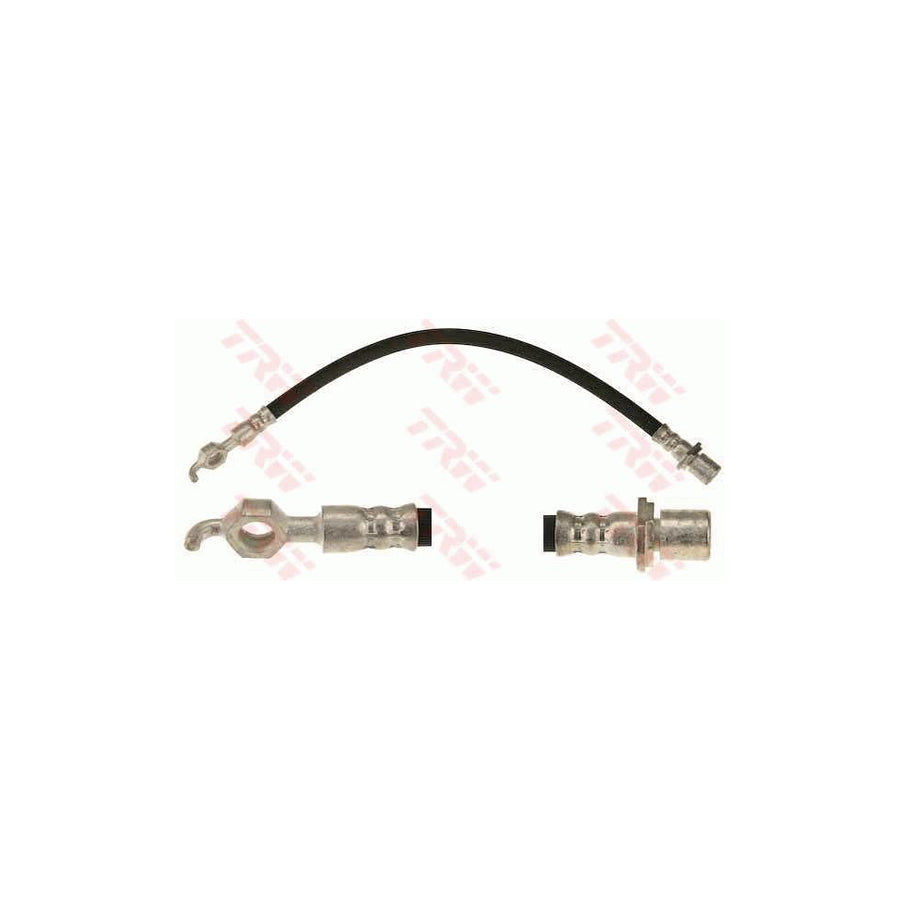 TRW PHD553 Brake Hose M10X1 