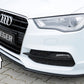 Rieger 00088116 Audi 8V Front Splitter (A3 & S3)
