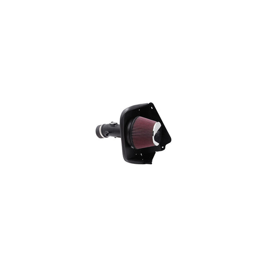 K&N 69-7002TTK Performance Air Intake System