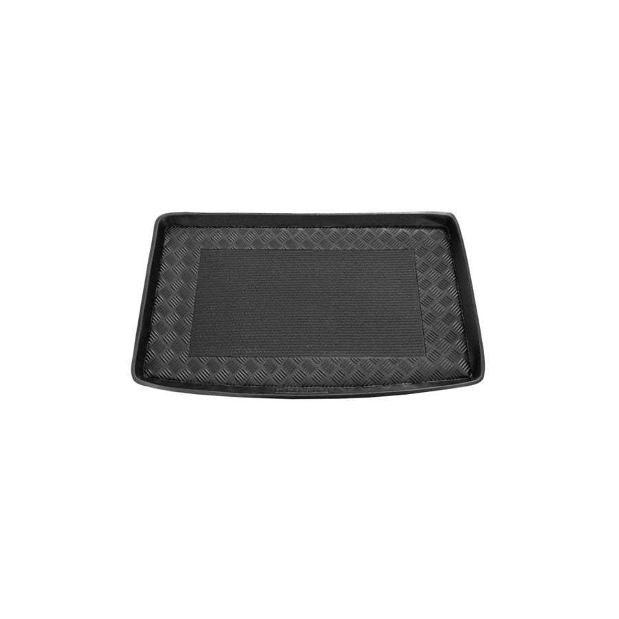 REZAW PLAST 100935M Car boot tray suitable for MERCEDES-BENZ B-Class (W246, W242) Plastic, Nonslip