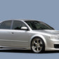 Rieger 00099030 Audi 8E B6 B7 A4 Right Side Skirt - Carbon-Look