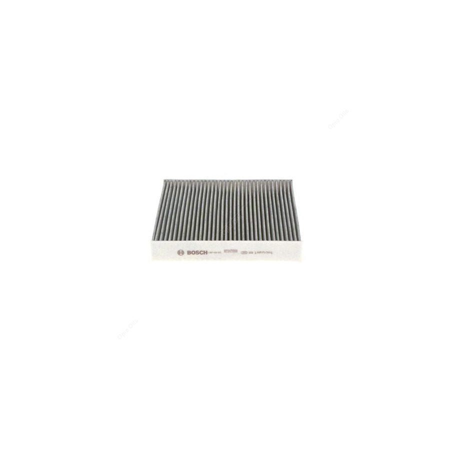 BOSCH Activated Carbon Cabin Filter 1987435031 [ R 5031 ]