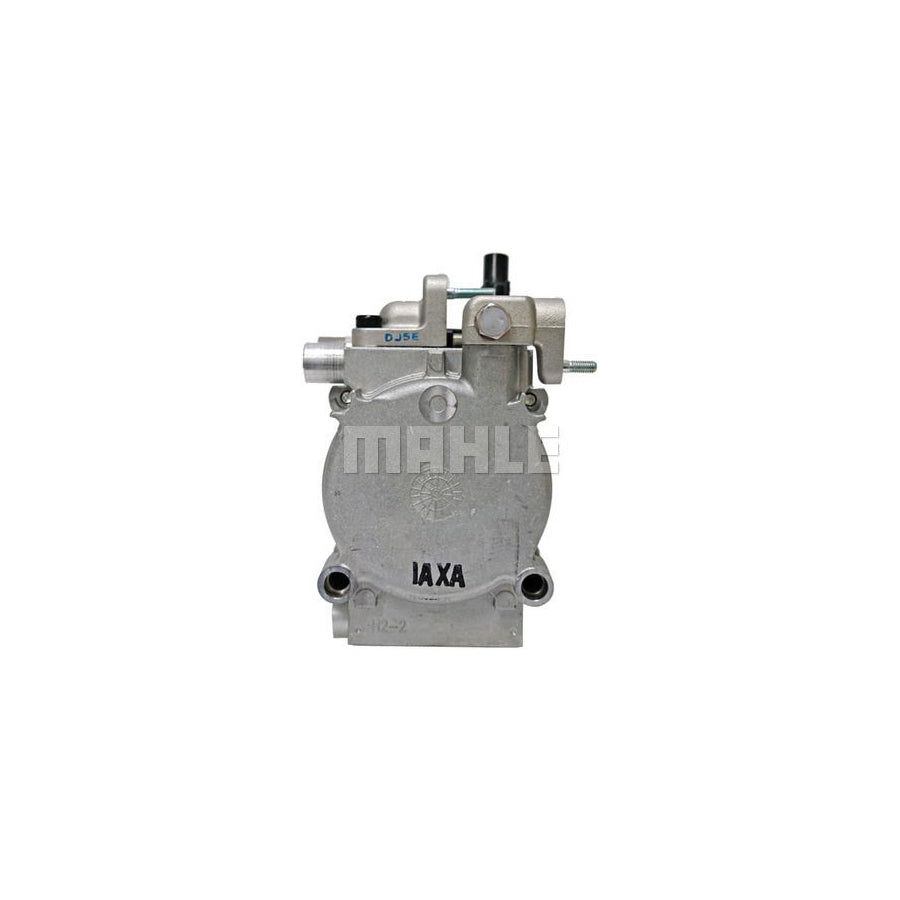 MAHLE ORIGINAL ACP 1232 000P Compressor, air conditioning for HYUNDAI Trajet (FO) PAG 46 YF, Refrigerant: R 1234yf, R 134a