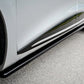 Maxton Design Renault Clio MK4 Standard (2012-2016) Side Skirts Diffusers