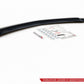 Maxton Design Mercedes Benz C-Class W204 AMG-Line (Facelift) Front Splitter