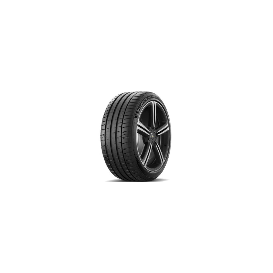 Michelin Pilot Sport 5 275/40 R19 105Y XL Summer Car Tyre | Duco Car Parts UK Car Parts
