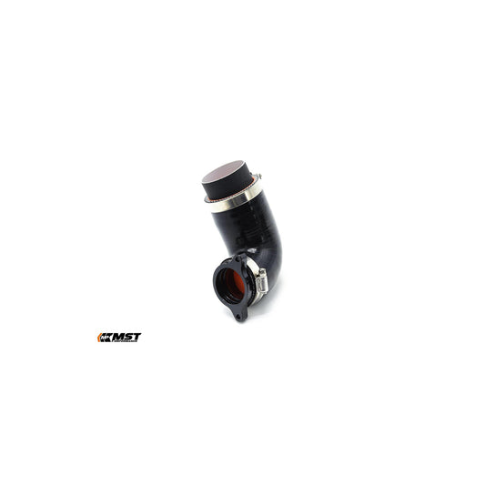 MST Performance Audi Seat Skoda VW EA211 1.2/1.4 Turbo Intake Pipe (Inc. 8V A3, 5E Octavia & MK7 Golf)