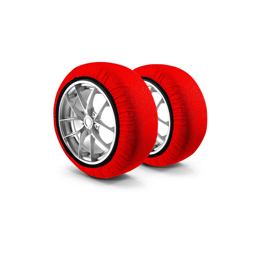 WALSER 13737 Snow socks