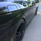 Maxton Design Mercedes Benz C63 AMG W204 (Facelift) Side Skirts Diffusers