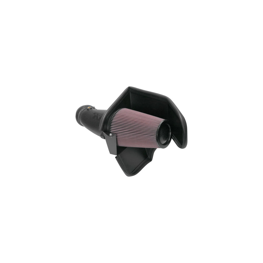 K&N 63-1577 Performance Air Intake System
