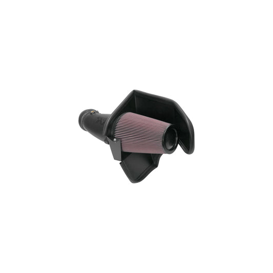 K&N 63-1577 Performance Air Intake System