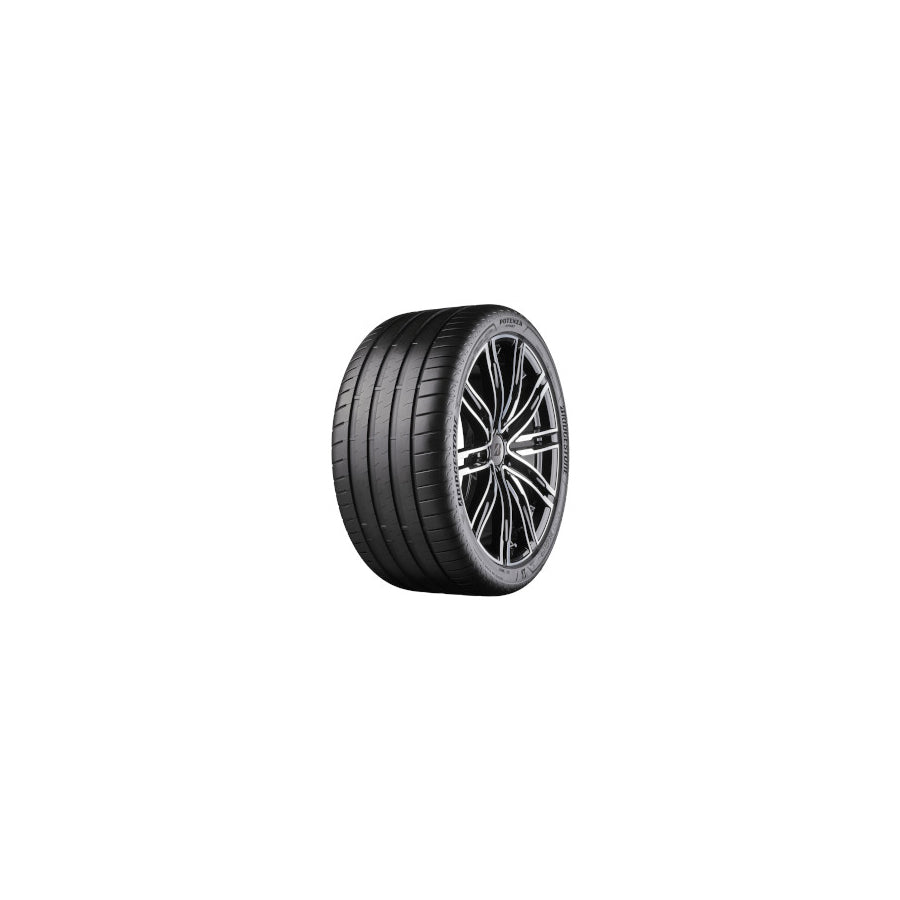 Bridgestone Potenza Sport Enliten 255/45 R22 107W Summer Car Tyre | Duco Car Parts UK Car Parts