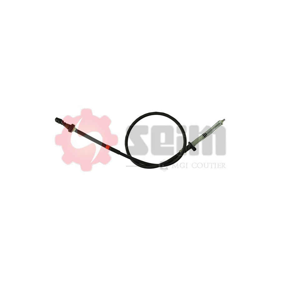 SEIM 084450 Throttle Cable for FIAT BRAVA | Duco Car Parts UK Car Parts