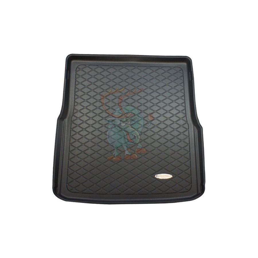 RENSI 43412 Car boot tray for VW Passat B8 Variant (3G5, CB5) Plastic