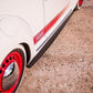 Maxton Design VW Beetle Side Skirts Diffusers
