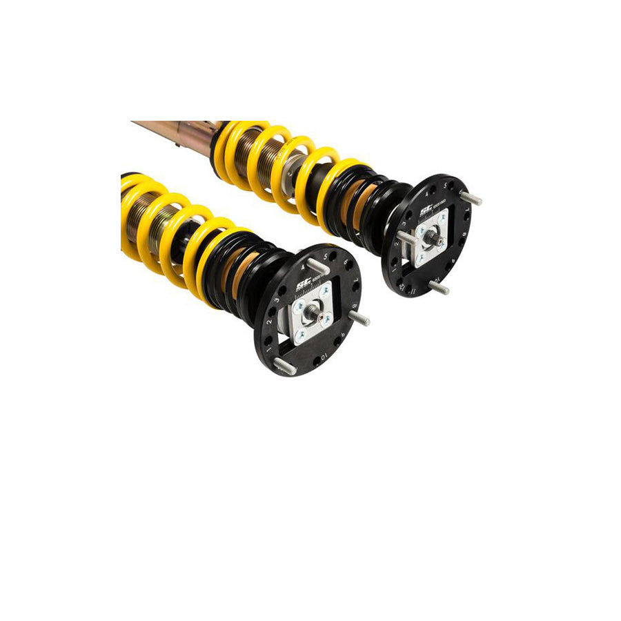 ST Suspension BMW E90 E92 COILOVER KIT XTA (Inc. 325i, 328i, 330i & 335i)
