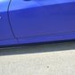 Maxton Design Honda S2000 Side Skirts Diffusers