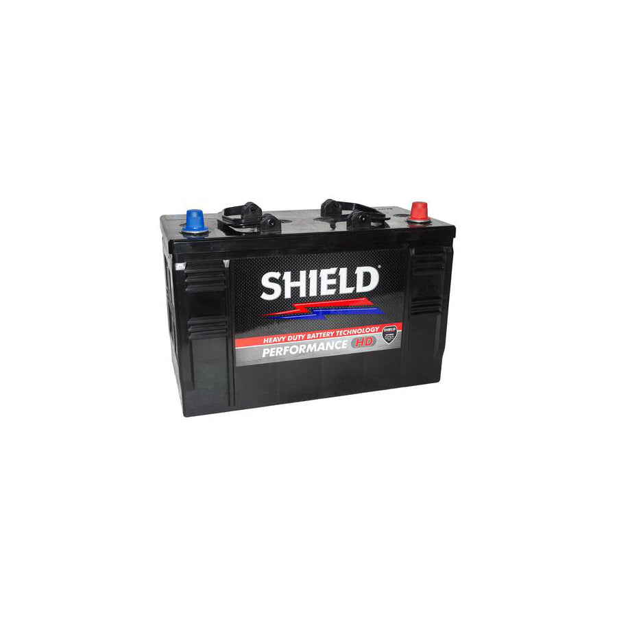 Shield 663 Performance HD-CV Heavy Duty Automotive & Commercial Battery