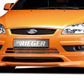 Rieger 00034130 Ford Focus 2 Front Splitter