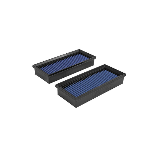 aFe Mercedes-Benz AMG C63 S Magnum FLOW Pro 5R Air Filters (C205/A205)