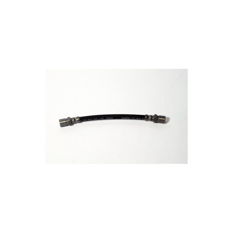 BREMBO T 23 111 Brake Hose for FIAT 850 213Mm F10X1 25