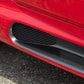 Rieger 00099030 Audi 8E B6 B7 A4 Right Side Skirt - Carbon-Look