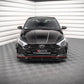Maxton Design Hyundai I20N MK3 Front Splitter V.1