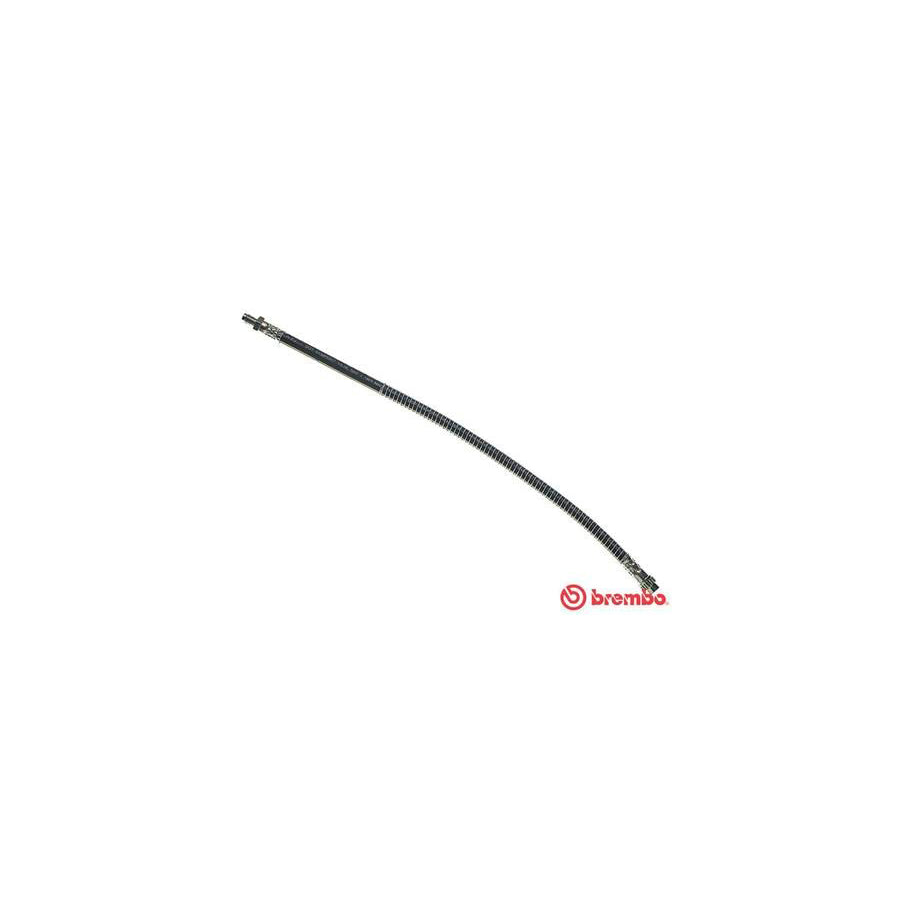 BREMBO T 61 051 Brake Hose 445Mm F10X1 